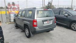 جيب باتريوت